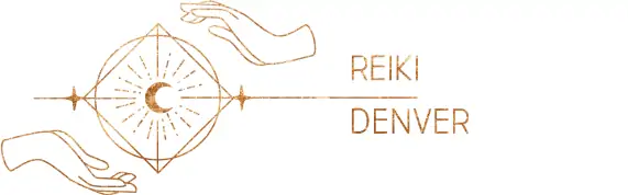 Reiki Denver Logo